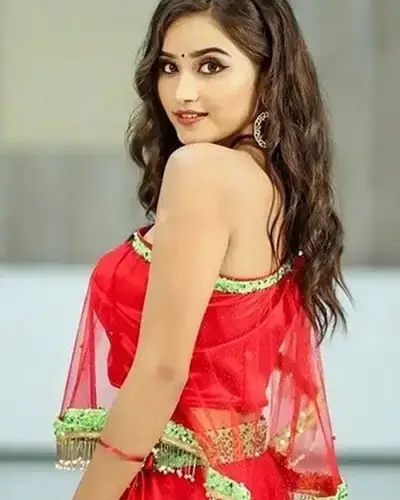Call Girl Service in Baramula